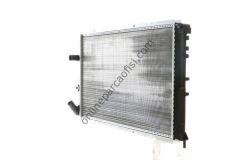 BEHR CR 434 000S | RENAULT MGN I-SCENIC I K4M-K7M SU RADYATÖRÜ