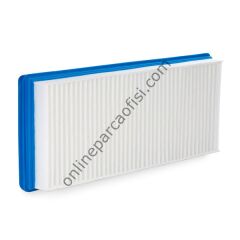 BLUE PRINT ADU172204 | MERCEDES 451 SMART FORTWO HAVA FILTRESI