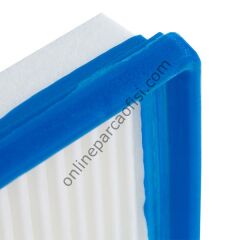 BLUE PRINT ADU172204 | MERCEDES 451 SMART FORTWO HAVA FILTRESI