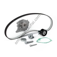 DAYCO KTBWP4860 | VW PASSAT-GOLF5-JETTA-A3 TRIGER SETI