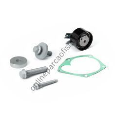 DAYCO KTBWP4860 | VW PASSAT-GOLF5-JETTA-A3 TRIGER SETI