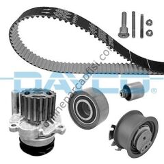 DAYCO KTBWP4860 | VW PASSAT-GOLF5-JETTA-A3 TRIGER SETI