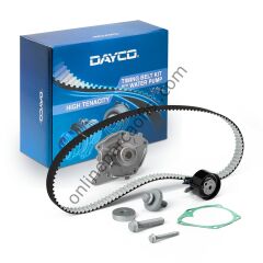 DAYCO KTBWP4860 | VW PASSAT-GOLF5-JETTA-A3 TRIGER SETI