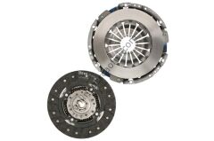 LUK 622 3421 09 | RENAULT DOKKER LODGY DEBRIYAJ SETI