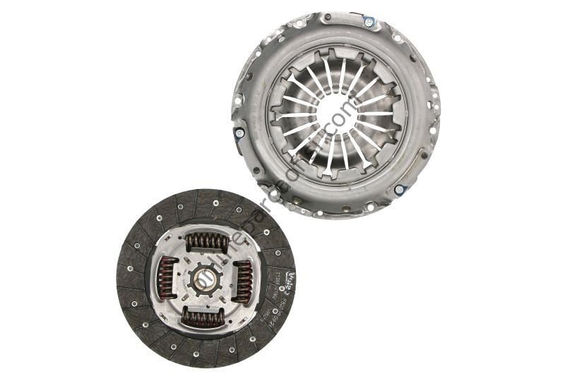 LUK 622 3421 09 | RENAULT DOKKER LODGY DEBRIYAJ SETI