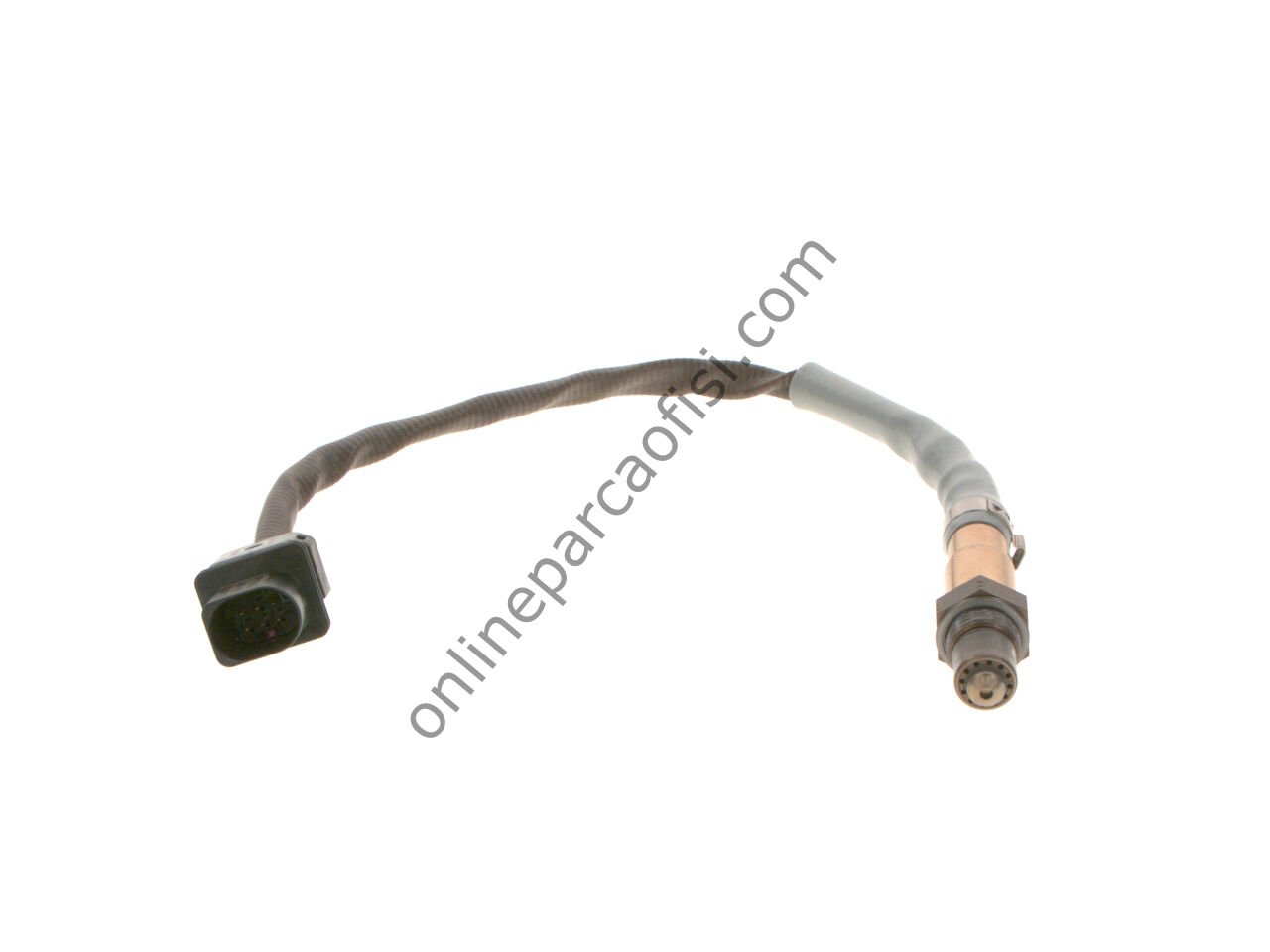 BOSCH BCH 0258017475 | MERCEDES W205-212-238 OKSIJEN SENSÖRÜ