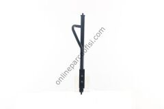 BEHR AC 218 000S | FORD FOCUS KLIMA RADYATÖRÜ