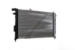 BEHR CR 438 000S | OPEL CALIBRA A VECTRA SU RADYATÖRÜ