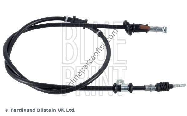 BLUE PRINT ADC446197 | JAPON Carisma EL FREN TELI