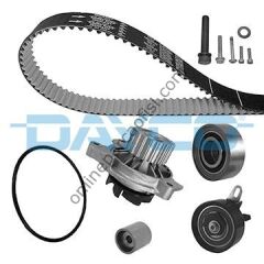 DAYCO KTBWP4940 | VW CRAFTER TRIGER SETI