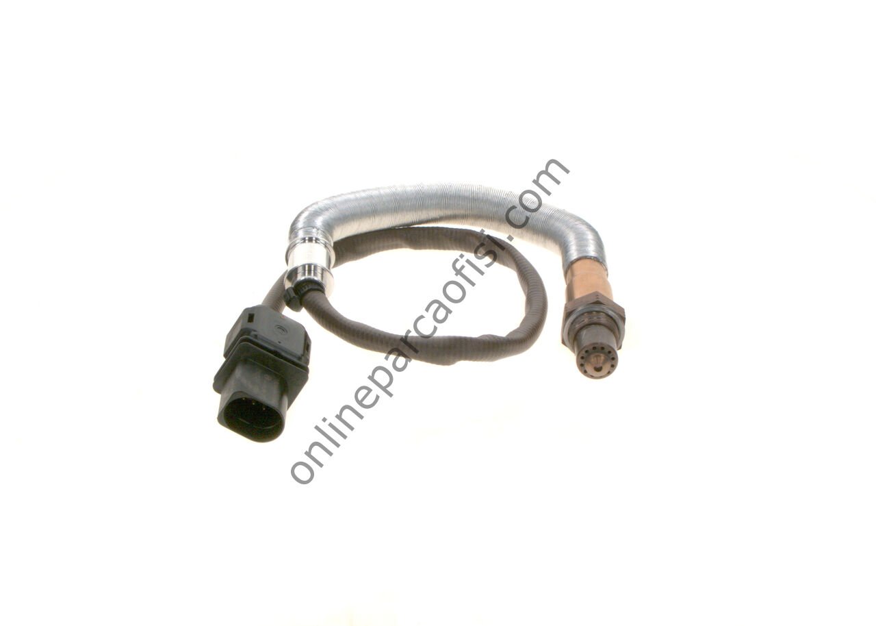 BOSCH BCH 0258017483 | MERCEDES W205-212-213-172-253 OKSIJEN SENSÖRÜ
