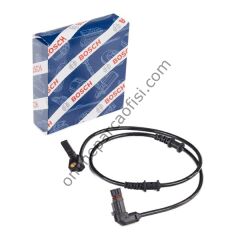 BOSCH 0986594591 | MERCEDES 639 ABS SENSÖRÜ ÖN