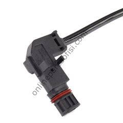 BOSCH BCH 0986594591 | MERCEDES 639 ABS SENSÖRÜ ÖN