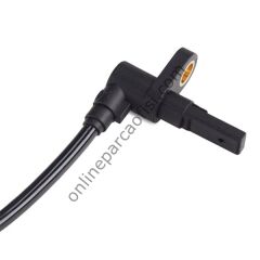 BOSCH BCH 0986594591 | MERCEDES 639 ABS SENSÖRÜ ÖN