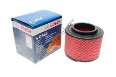 BOSCH F026400344 | FORD RANGER (ET) 2.5 TD:3.0 TD 07-11 HILUX : (KUN15, KUN25, KUN26, KUN35) BT50 (UN) HAVA FILTRESI