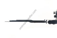 BEHR AC 286 000S | VW POLO KLIMA RADYATÖRÜ