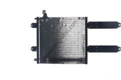 BEHR AC 286 000S | VW POLO KLIMA RADYATÖRÜ