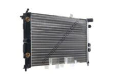 BEHR CR 440 000S | OPEL VECTRA A SU RADYATÖRÜ