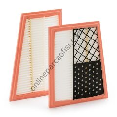 BLUE PRINT ADU172202 | MERCEDES W211-219-221-164 HAVA FILTRESI