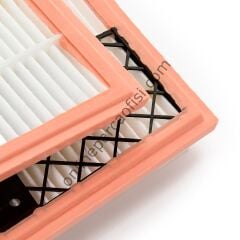 BLUE PRINT ADU172202 | MERCEDES W211-219-221-164 HAVA FILTRESI