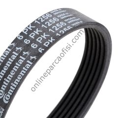 CONTITECH C 6PK 1256 | FIAT BRAVO/STILO V KAYISI