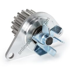 DAYCO KTBWP4950 | PSA 206/207/307/C4 TRIGER SETI+DEVIRDAIM