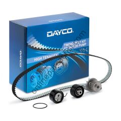DAYCO KTBWP4950 | PSA 206/207/307/C4 TRIGER SETI+DEVIRDAIM