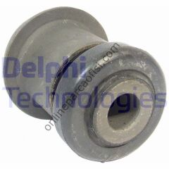 DELPHI TD648W | JAPON MAZDA 3 (BK) SALINCAK BURCU ÖN