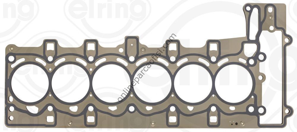 ELRING 725.390 | BMW E82-88-90-91-92-93-60-F01-02-X6 SILINDIR KAPAK CONTASI