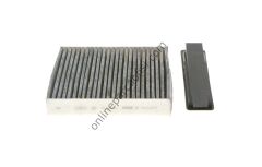 BOSCH 1987435501 | RENAULT CLIO III/DUSTER/MODUS/MICRA POLEN FILTRESI