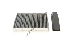 BOSCH 1987435501 | RENAULT CLIO III/DUSTER/MODUS/MICRA POLEN FILTRESI