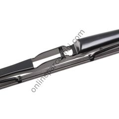 BOSCH 3397004660 | FORD FIESTA SILECEK SÜPÜRGESI ARKA