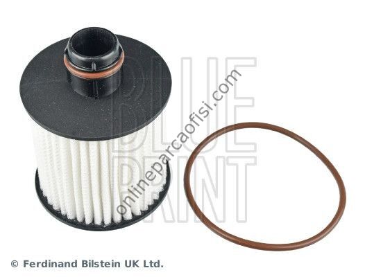 BLUE PRINT ADL142111 | FIAT EGEA/500/DOBLO II/FIORINO YAG FILTRESI