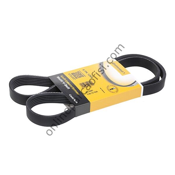 CONTITECH C 6PK 1264 | VW A4-A5 V KAYISI