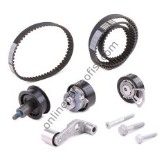 CONTITECH CT 957K1 | VW POLO-CORDOBA-FABIA-GOLF4-BORA TRIGER SETI