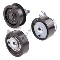 CONTITECH CT 957K1 | VW POLO-CORDOBA-FABIA-GOLF4-BORA TRIGER SETI