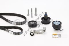 CONTITECH CT 957K1 | VW POLO-CORDOBA-FABIA-GOLF4-BORA TRIGER SETI