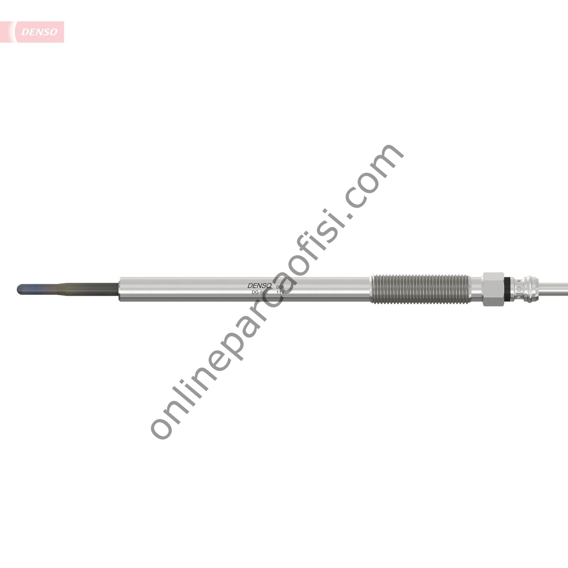 DENSO DG-662 | JAPON L200 (KA, KB) Euro5 KIZDIRMA BUJISI