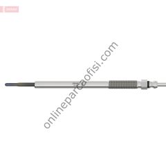DENSO DG-662 | JAPON L200 (KA, KB) Euro5 KIZDIRMA BUJISI
