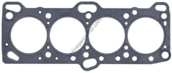 ELRING 920.487 | JAPON 2.0 GTI 16V (E39A, E38A, E33A) SILINDIR KAPAK CONTASI