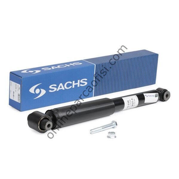 SACHS 315 010 | RENAULT MEGANE III Coupe/Grandtour/Hatchback AMORTISÖR ARKA