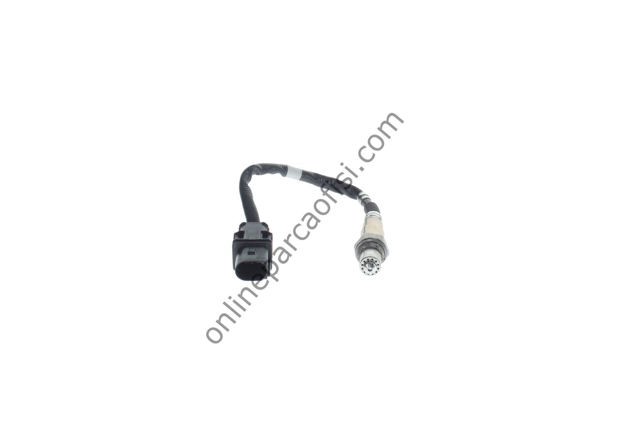 BOSCH 0258017585 | FORD FOCUS/C-MAX OKSIJEN SENSÖRÜ