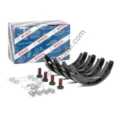 BOSCH 0986487543 | MERCEDES 124-201-202-210 EL FREN BALATASI