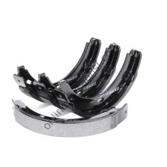 BOSCH 0986487543 | MERCEDES 124-201-202-210 EL FREN BALATASI