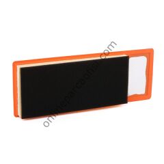 BOSCH F026400346 | FIAT PUNTO EVO/FIORINO/DOBLO III HAVA FILTRESI