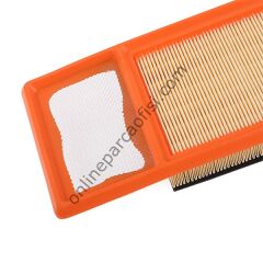 BOSCH F026400346 | FIAT PUNTO EVO/FIORINO/DOBLO III HAVA FILTRESI