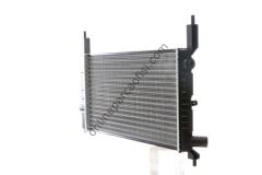 BEHR CR 446 000S | OPEL ASTRA F SU RADYATÖRÜ