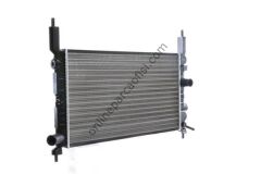 BEHR CR 446 000S | OPEL ASTRA F SU RADYATÖRÜ