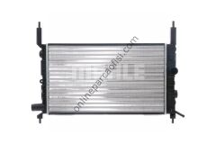 BEHR CR 446 000S | OPEL ASTRA F SU RADYATÖRÜ