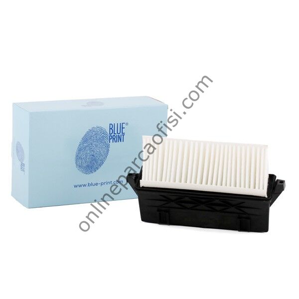 BLUE PRINT ADU172211 | MERCEDES W204-212-218-221-222-164-166-463 HAVA FILTRESI